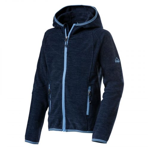 Polar turystyczny dla dziewcząt McKinley Choco Jr 280761