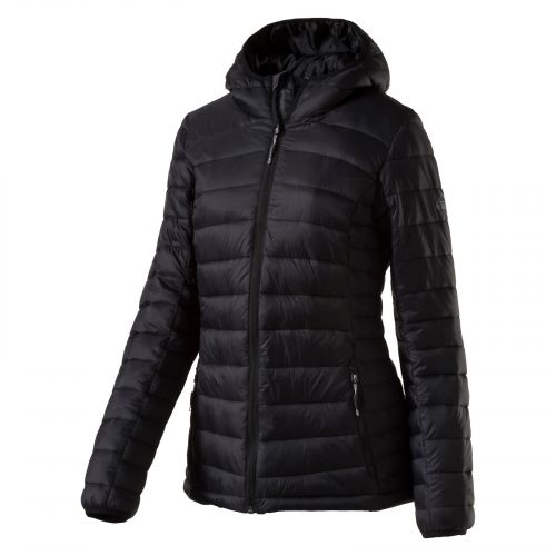 Kurtka ocieplona damska McKinley Kenny II 280777