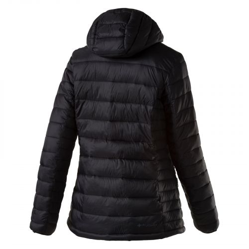 Kurtka ocieplona damska McKinley Kenny II 280777