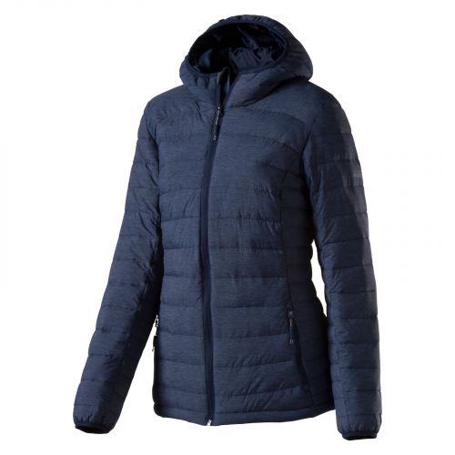 Kurtka ocieplona damska McKinley Kenny II 280777