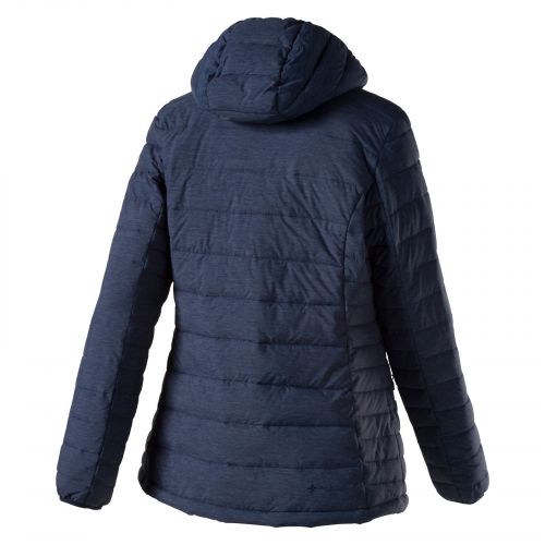 Kurtka ocieplona damska McKinley Kenny II 280777