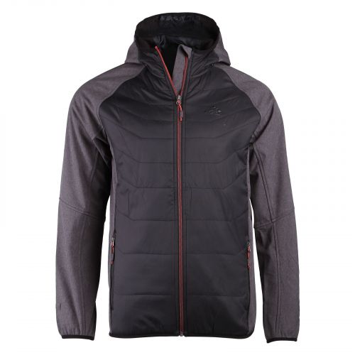 Kurtka McKinley Aleneva Z/8 hyb M280778