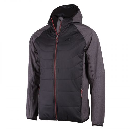 Kurtka McKinley Aleneva Z/8 hyb M280778