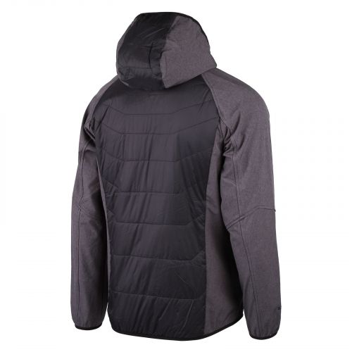 Kurtka McKinley Aleneva Z/8 hyb M280778