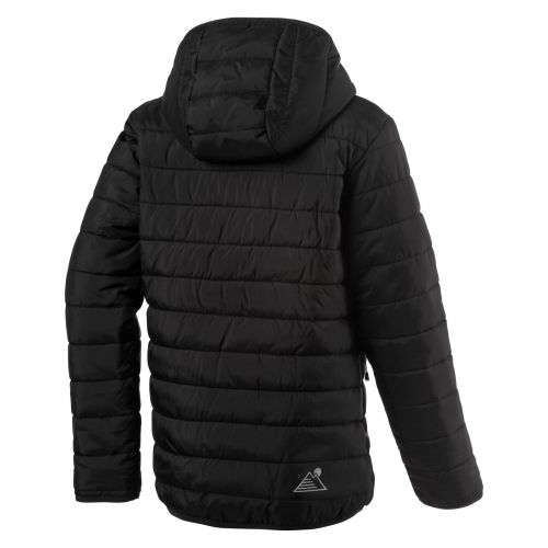 Kurtka zimowa puchowa dla dzieci McKinley Ricon 280785