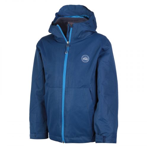 Kurtka dla dzieci 3w1 McKinley Justin Jr 280788