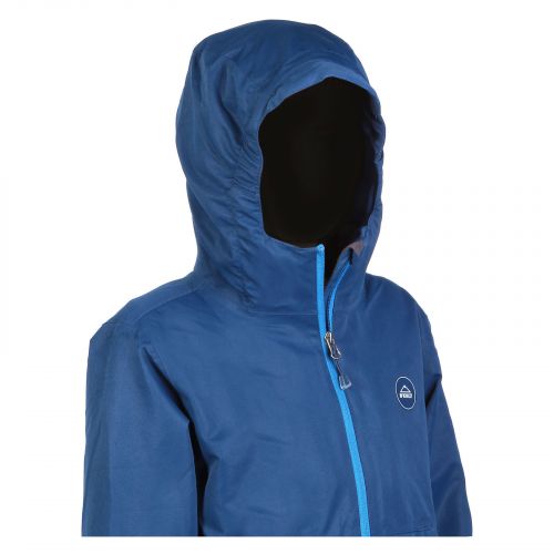 Kurtka dla dzieci 3w1 McKinley Justin Jr 280788