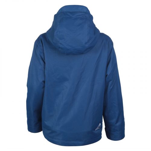 Kurtka dla dzieci 3w1 McKinley Justin Jr 280788