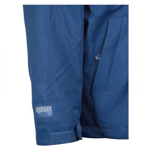 Kurtka dla dzieci 3w1 McKinley Justin Jr 280788