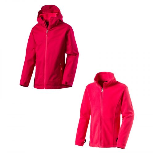 Kurtka McKinley Justin Jr 280790