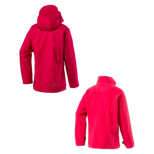 Kurtka McKinley Justin Jr 280790