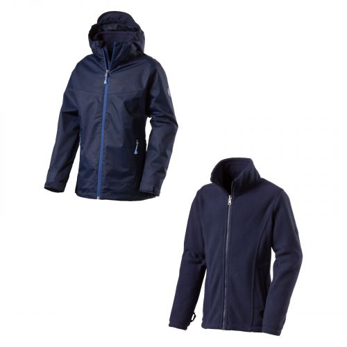 Kurtka McKinley Justin Jr 280790