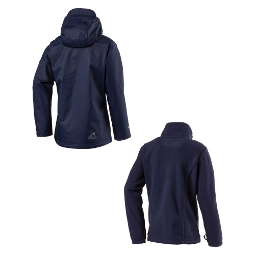 Kurtka McKinley Justin Jr 280790