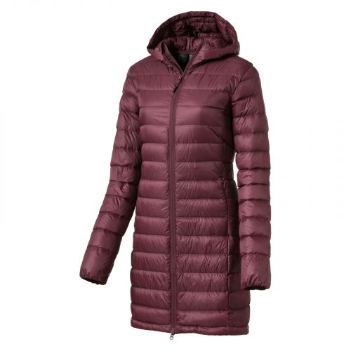 Kurtka puchowa parka damska McKinley Wells 280794