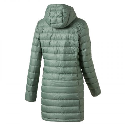 Kurtka puchowa parka damska McKinley Wells 280794