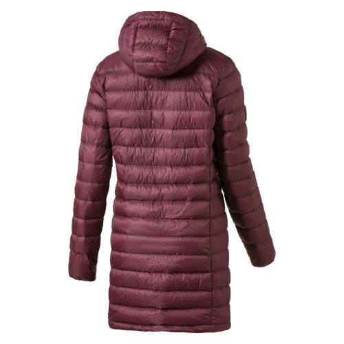 Kurtka puchowa parka damska McKinley Wells 280794