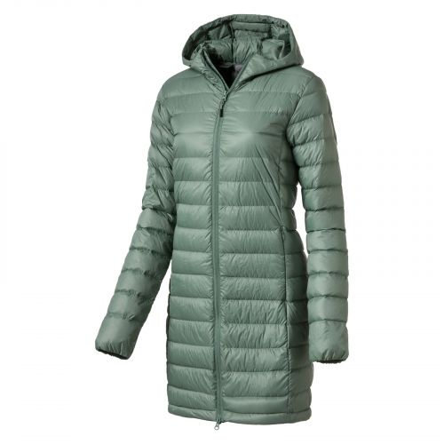 Kurtka puchowa parka damska McKinley Wells 280794