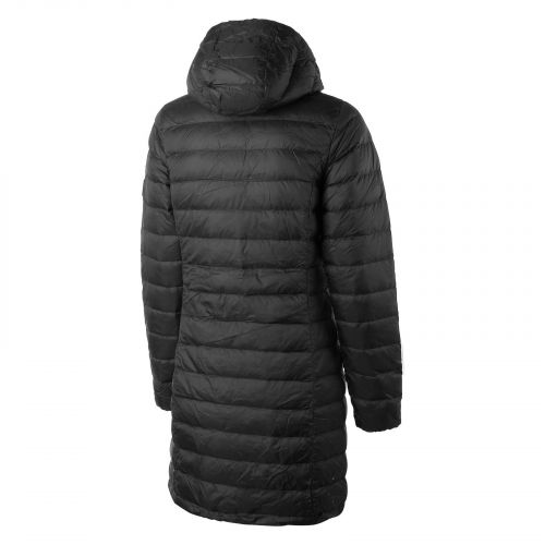 Kurtka puchowa parka damska McKinley Wells 280794