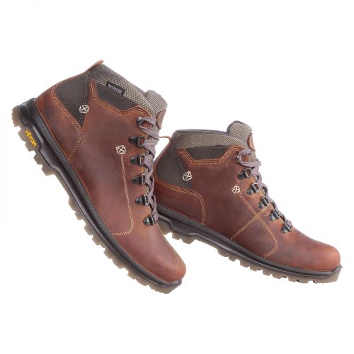 Buty McKinley Cesar AQX M 282188