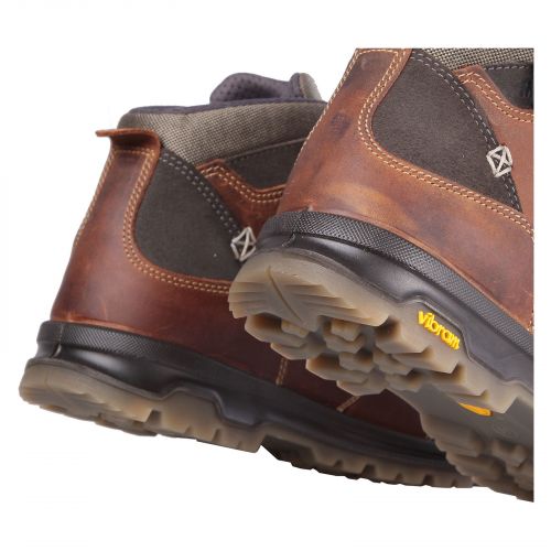 Buty McKinley Cesar AQX M 282188