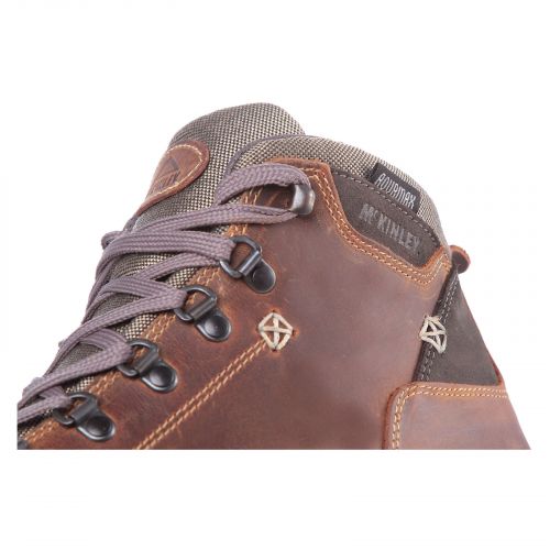 Buty McKinley Cesar AQX M 282188