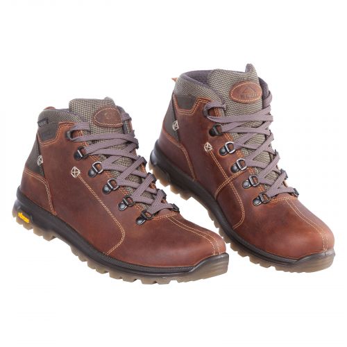 Buty McKinley Cesar AQX M 282188