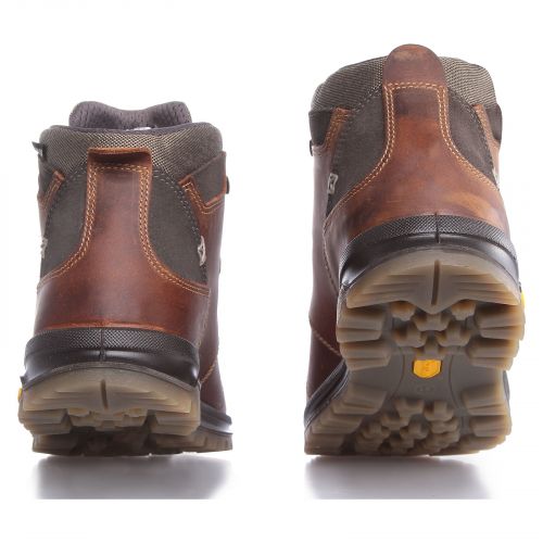 Buty McKinley Cesar AQX M 282188