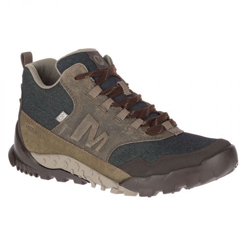 Buty Merrell Annex Recruit Mid Waterproof M 95161