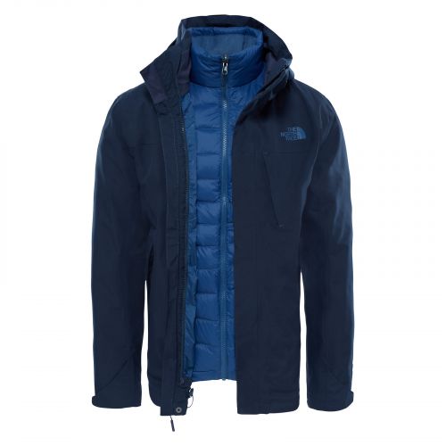 Kurtka The North Face Mountain Light MT93826