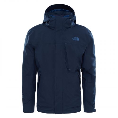 Kurtka The North Face Mountain Light MT93826