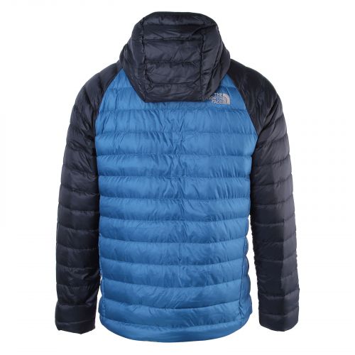 Kurtka puchowa The North Face Trevail T939N4