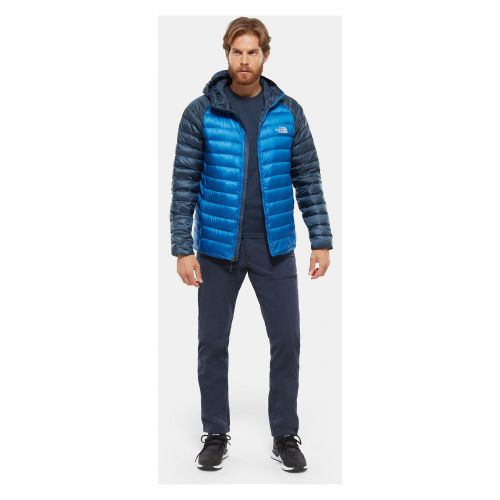 Kurtka The North Face Trevail MT939N4