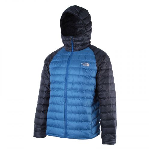 Kurtka The North Face Trevail MT939N4