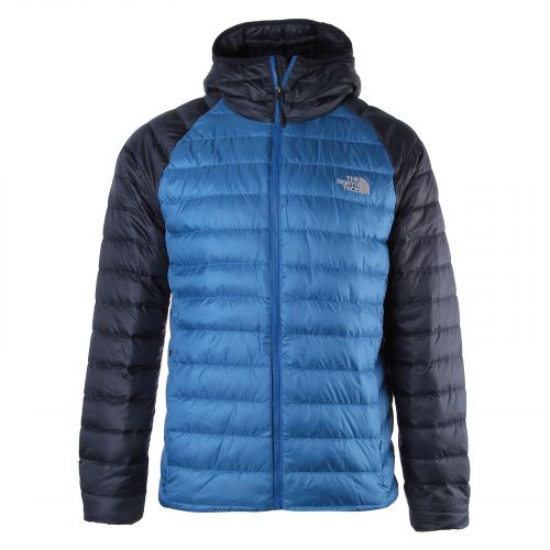 Kurtka The North Face Trevail MT939N4