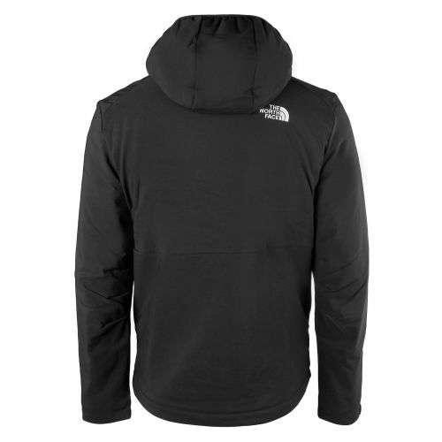 Kurtka The North Face Arashi Insulated soft MT93L5T