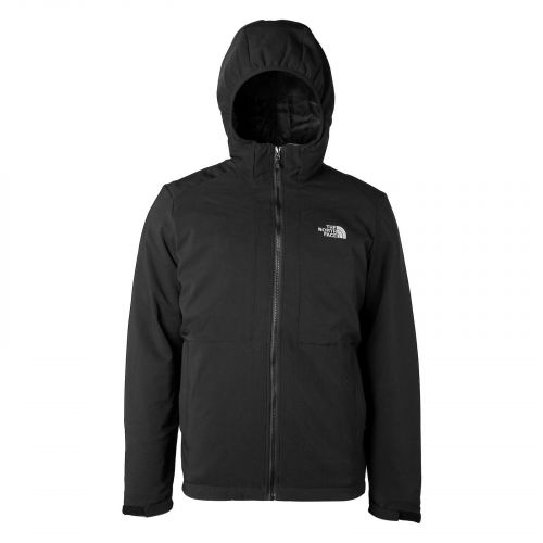 Kurtka The North Face Arashi Insulated soft MT93L5T