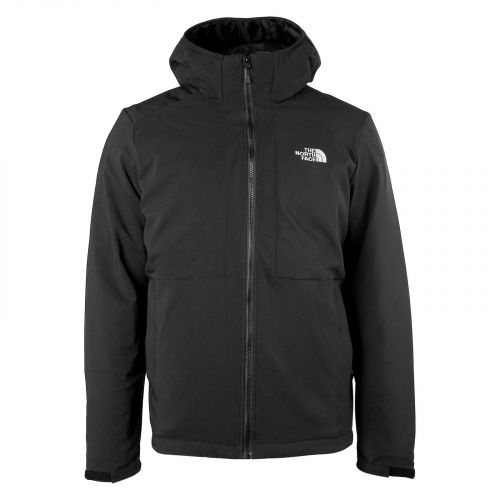 Kurtka The North Face Arashi Insulated soft MT93L5T