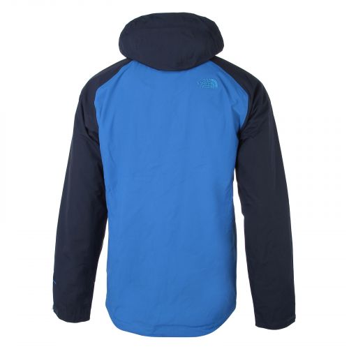 Kurtka The North Face Hortons M T93L6E