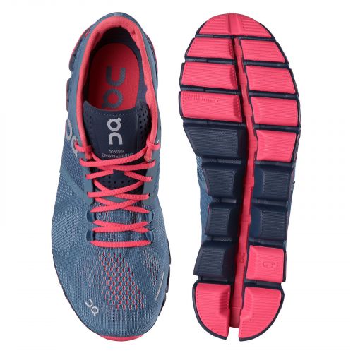 Buty ON Cloud X W 2099984