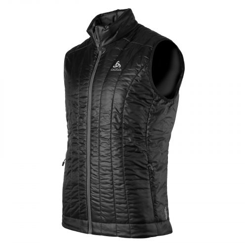 Kamizelka Odlo Vest Flow Cocoon 528442