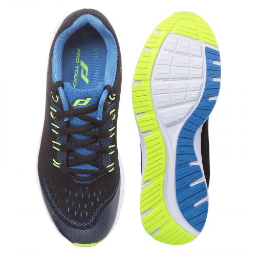 Buty Pro Touch OZ 2 Jr 261675