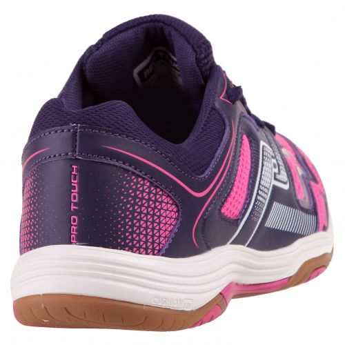 Buty sportowe damskie ProTouch Rebel 269936