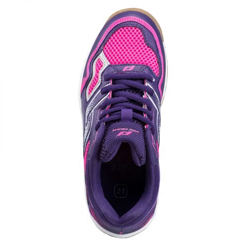 Buty Pro Touch Rebel Jr 269994