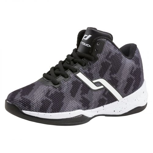 Buty PT BB Slam IV Jr 282226