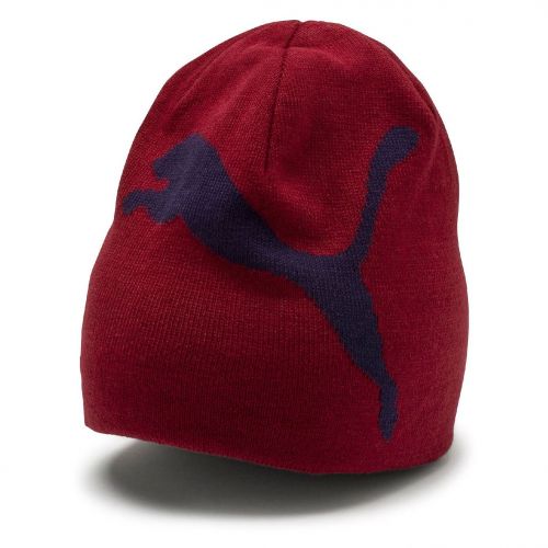 Czapka zimowa Puma Big Cat PMACAS0007
