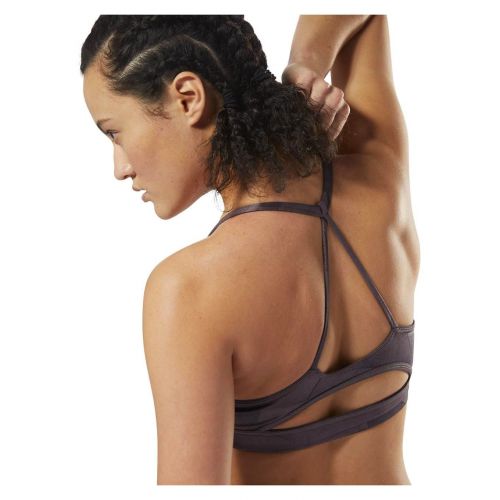 Biustonosz Reebok Tri Back W CY3648