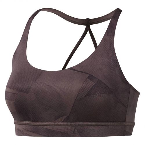 Biustonosz Reebok Tri Back W CY3648