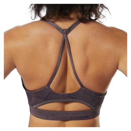 Biustonosz Reebok Tri Back W CY3648