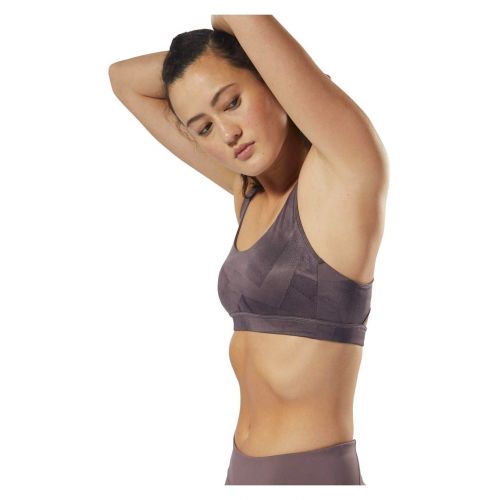 Biustonosz Reebok Tri Back W CY3648