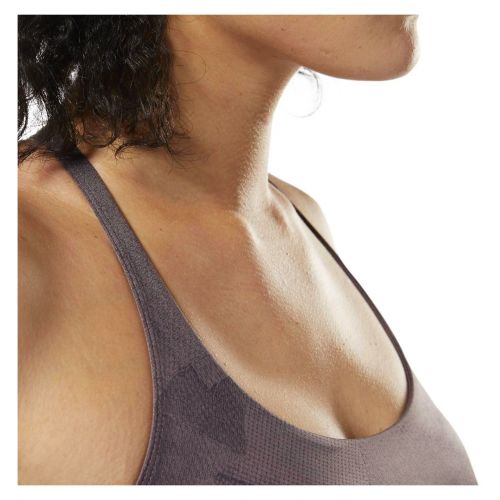 Biustonosz Reebok Tri Back W CY3648